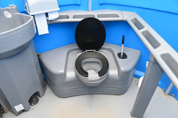 Best Portable toilet rental cost  in Newport, TN
